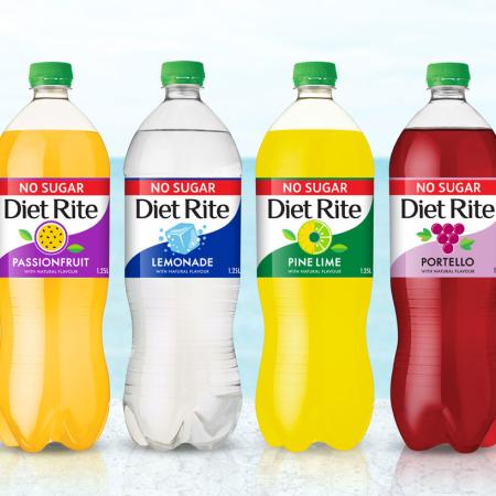 Carbonated Beverage | Refresco